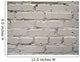 Brick Wall - Wall Decal