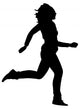 Personnage8 Wall Decal