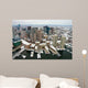 Boston after Snow from Wall Decal