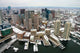 Boston after Snow from Wall Decal