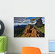 Warrumbungle National Park Wall Decal