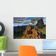 Warrumbungle National Park Wall Decal