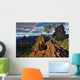 Warrumbungle National Park Wall Decal