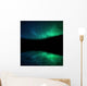 Aurora Boreale Wall Decal