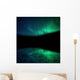 Aurora Boreale Wall Decal