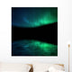 Aurora Boreale Wall Decal