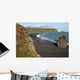 Island Wall Decal