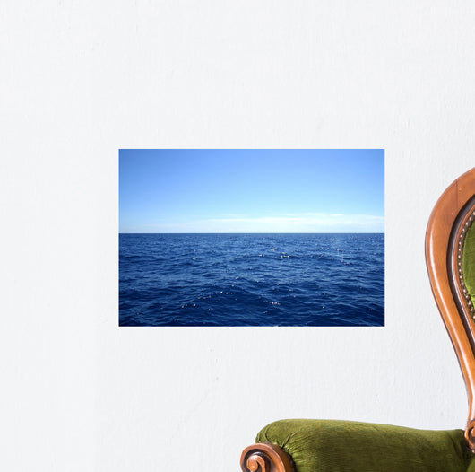 Horizon Wall Decal