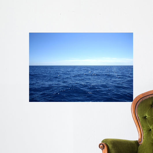 Horizon Wall Decal
