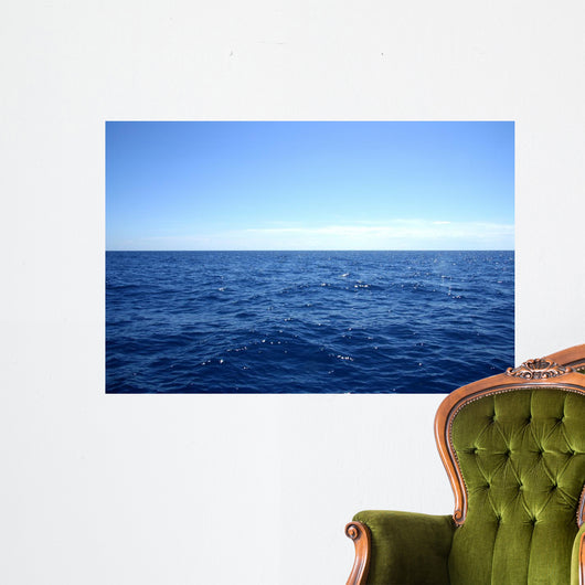Horizon Wall Decal