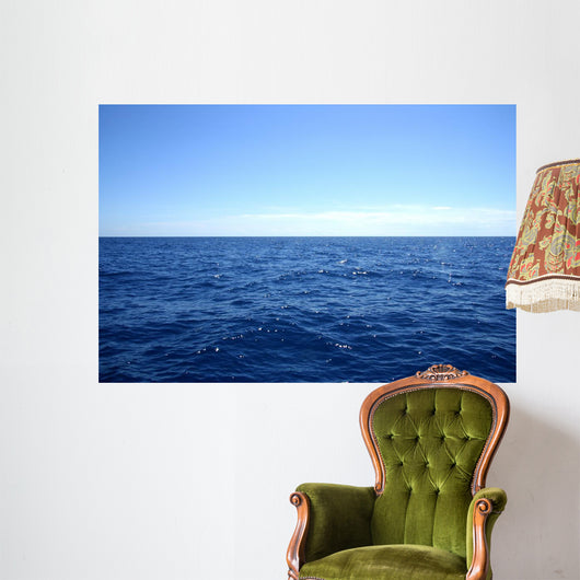 Horizon Wall Decal