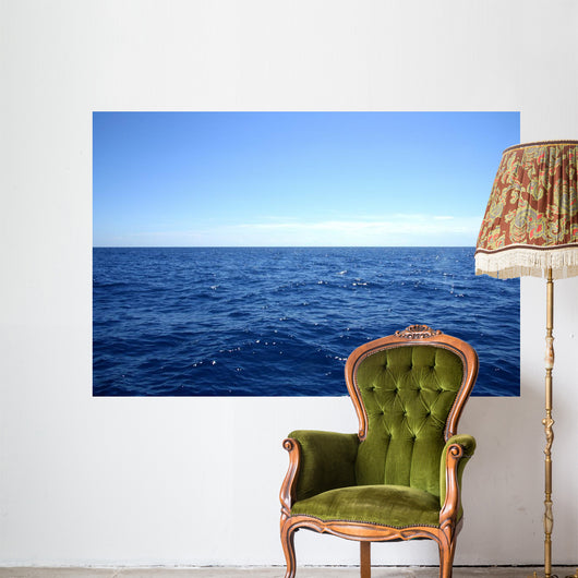 Horizon Wall Decal