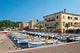 Bardolino Italien Hafen Wall Decal