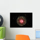 Feuerwerk Wall Decal