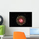 Feuerwerk Wall Decal