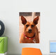 Hund Wall Decal