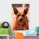 Hund Wall Decal