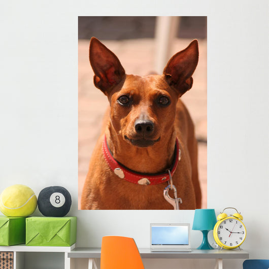 Hund Wall Decal