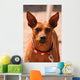 Hund Wall Decal