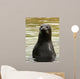 Carefully Seal Wall Decal