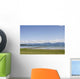 Steg Am Chiemsee Wall Decal