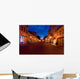 Brandenburgerstrasse Evening Potsdam Wall Decal