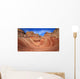 Wave Pano Wall Decal