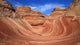 Wave Pano Wall Decal
