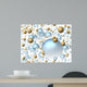 Blubberblle Wall Decal
