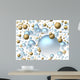 Blubberblle Wall Decal