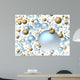 Blubberblle Wall Decal