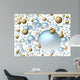 Blubberblle Wall Decal