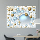 Blubberblle Wall Decal