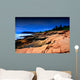Acadia National Park Maine Wall Decal