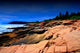 Acadia National Park Maine Wall Decal