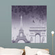 Paris Wall Decal