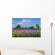 Field Wall Decal Design 3
