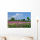 Field Wall Decal Design 3