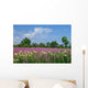 Field Wall Decal Design 3