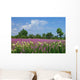 Field Wall Decal Design 3