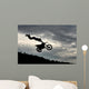 Fmx Wall Decal