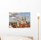 Regensburg2 Wall Decal