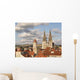 Regensburg2 Wall Decal