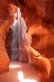 Slot Canyon Wall Decal