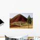 Red Hill Wall Decal