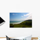 Coast Picardy Wall Decal