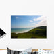 Coast Picardy Wall Decal