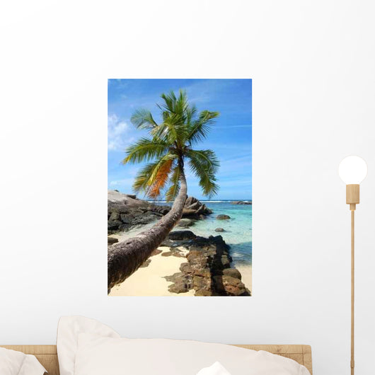 Holiday Feeling Wall Decal