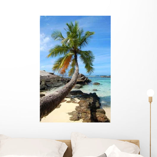 Holiday Feeling Wall Decal