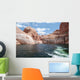 Boating Lake Powell Wall Decal
